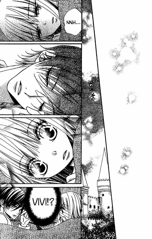Hana To Akuma Chương 42 Ảnh 28
