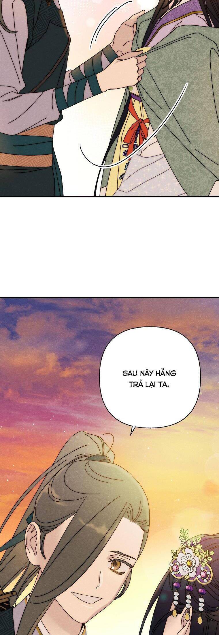 Quốc Hôn Chương 34 Ảnh 31