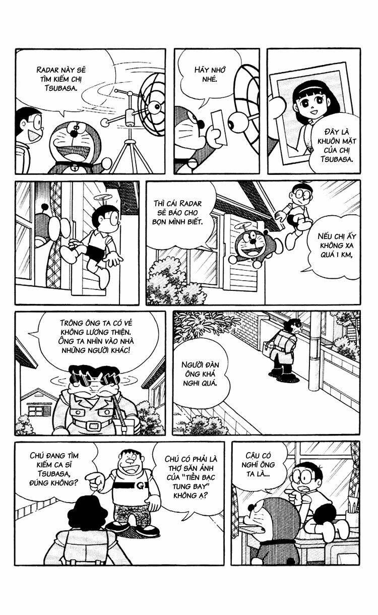 Doraemon Plus Chương 89 Ảnh 4