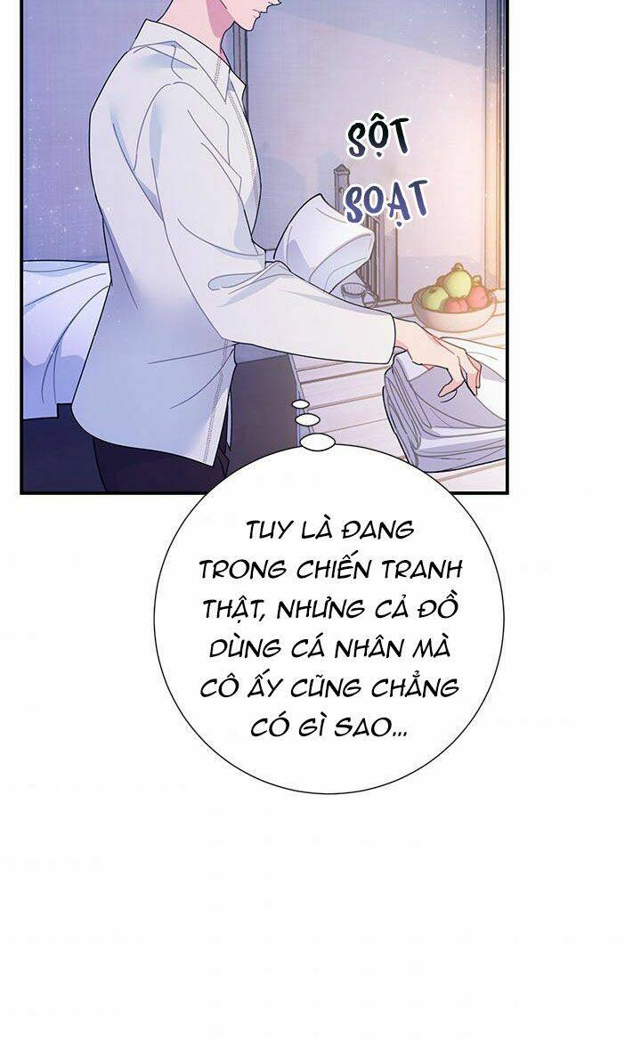 Công Chúa Của Loài Chim Chương 53.1 Ảnh 36