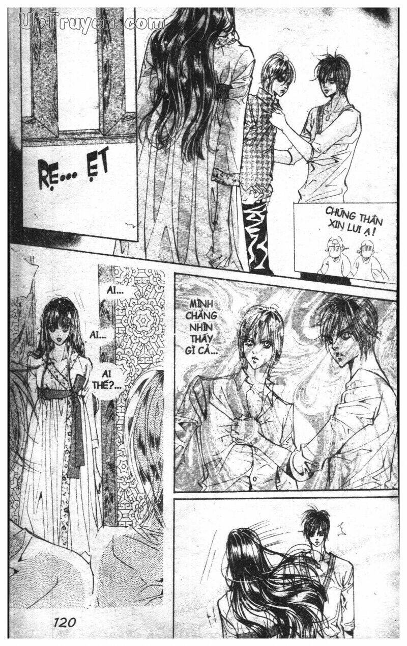 Goong - [ Hoàng Cung ] Chương 11 Ảnh 115