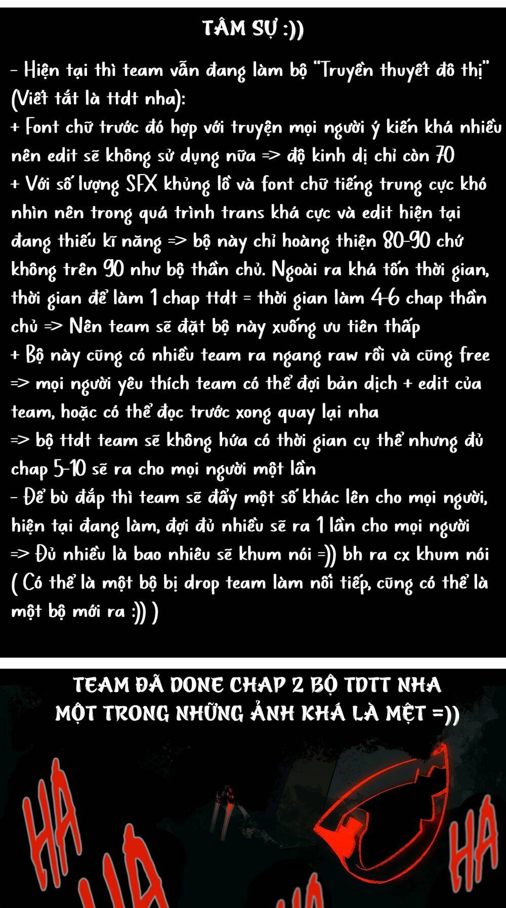 Trở Thành Thần Chủ Cthulhu Chương 247 Ảnh 81