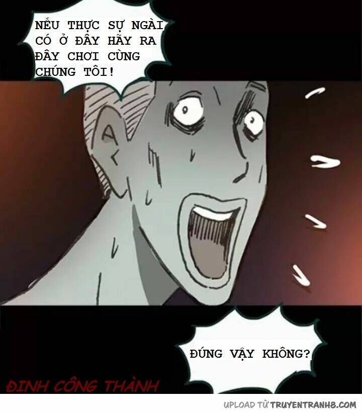 Bút Tiên Chương 2 Ảnh 107