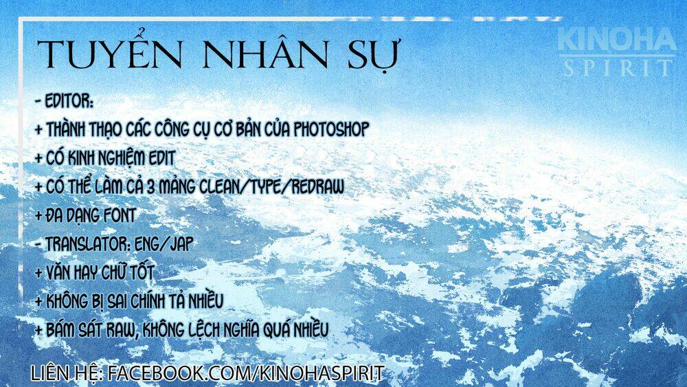 Cậu Là 008 Chương 58 Ảnh 23