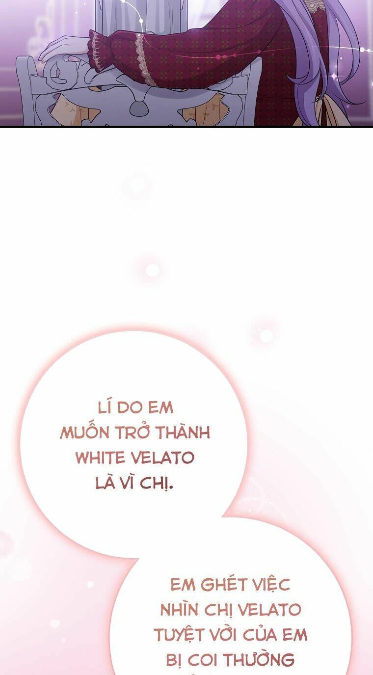 Tôi Đã Diễn Tròn Vai Một Đứa Con Gái Nuôi Chương 33 Ảnh 20