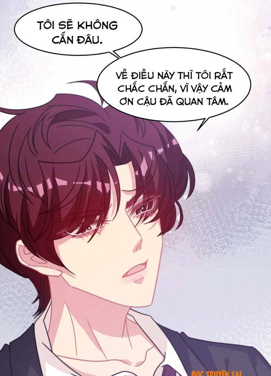 Vết Cắn Trí Mạng Chương 47 Ảnh 13