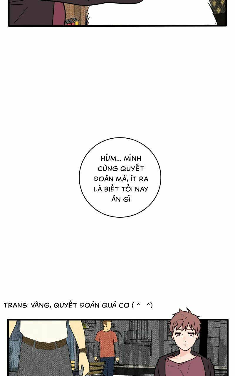 Not So Shoujo Love Story Chương 16 Ảnh 46