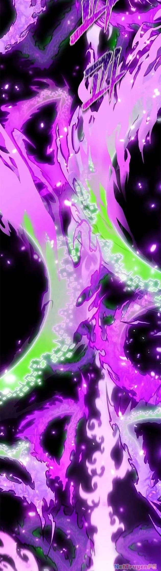 Cuộc Chiến Trong Tòa Tháp - Tower Of God Chương 643 Ảnh 64