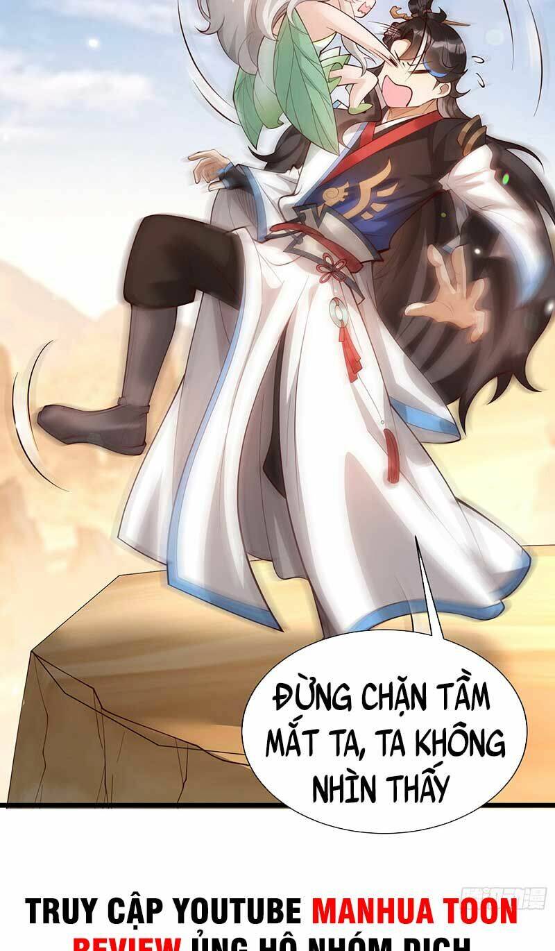 Tiên Tử Tha Mạng Chương 7 Ảnh 25