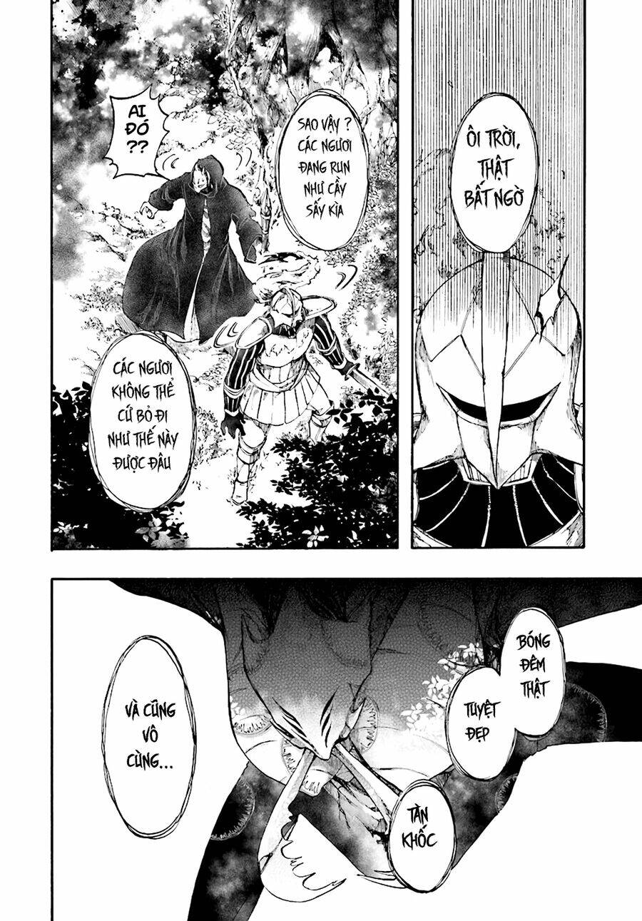 Isekai Apocalypse Mynoghra ~The Conquest Of The World Starts With The Civilization Of Ruin~ Chương 18 Ảnh 30
