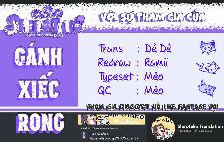 Boku Wa Ayashii Kimi No Mono Chương 3 Ảnh 2