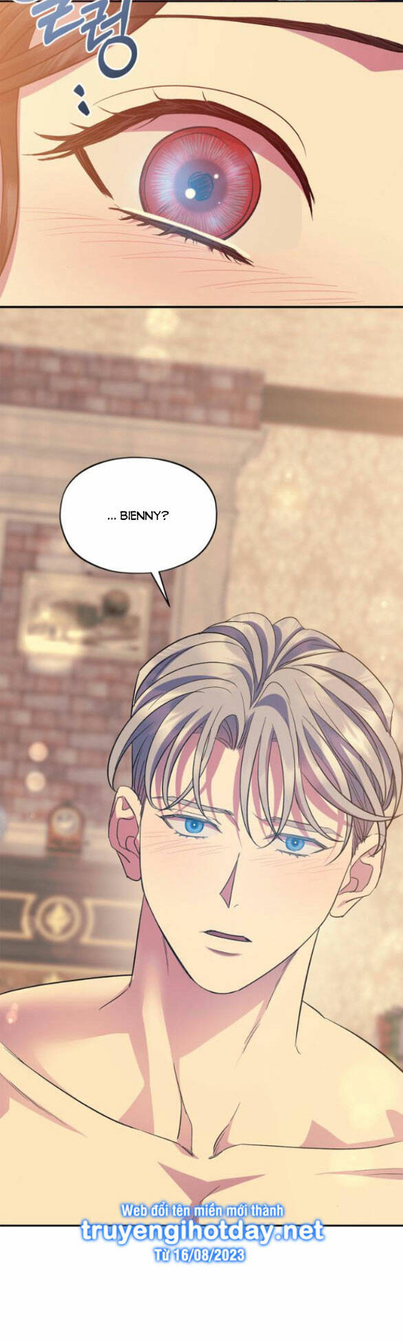 Mong Chờ Giây Phút Thiêng Liêng Được Chạm Tới Người Chương 58.2 Ảnh 4