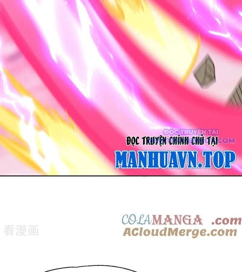 Ta Bị Nhốt Tại Cùng Một Ngày Mười Vạn Năm Chương 542 Ảnh 77