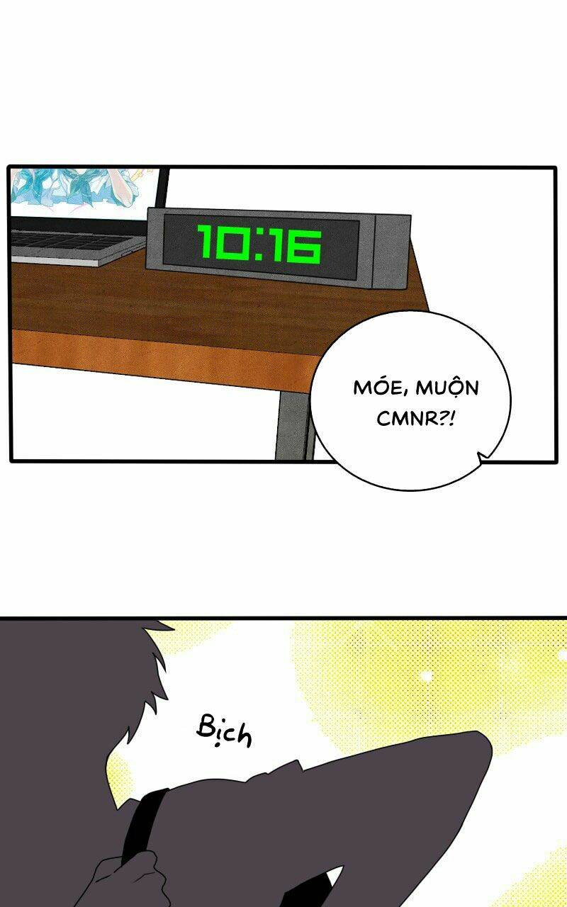 Not So Shoujo Love Story Chương 16 Ảnh 16