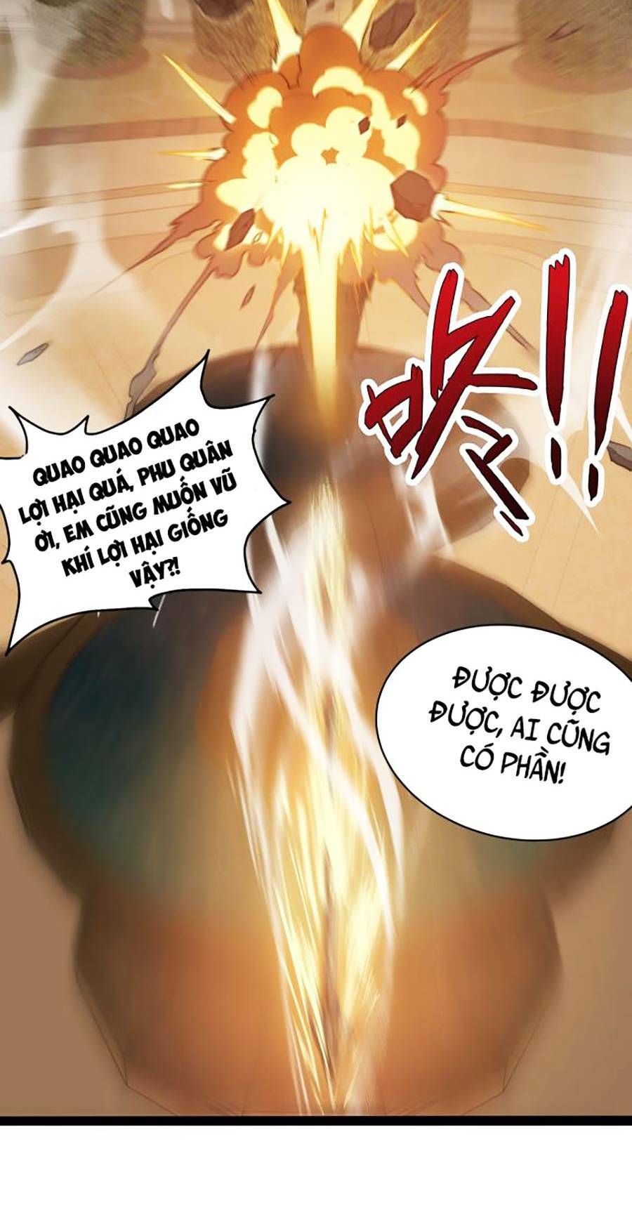 Cao Thủ Gian Lận Hoàn Lương Chương 15 Ảnh 82