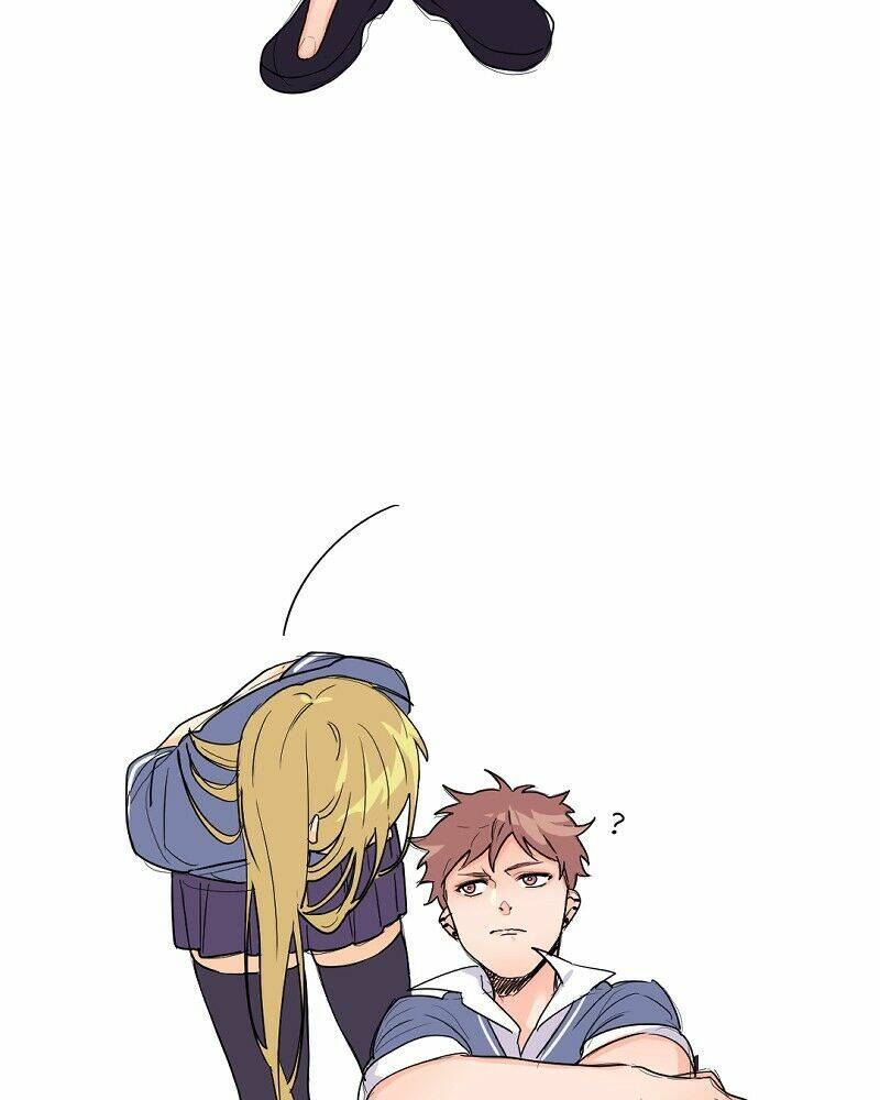Not So Shoujo Love Story Chương 18.8 Ảnh 5