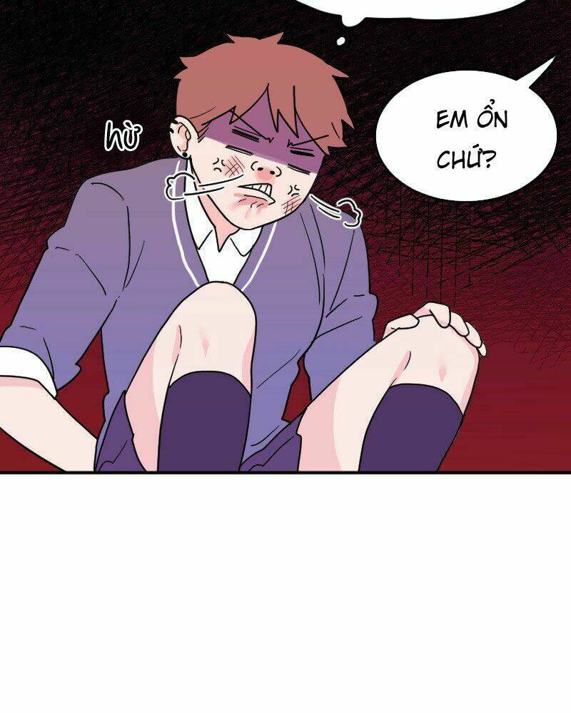 Not So Shoujo Love Story Chương 19 Ảnh 32