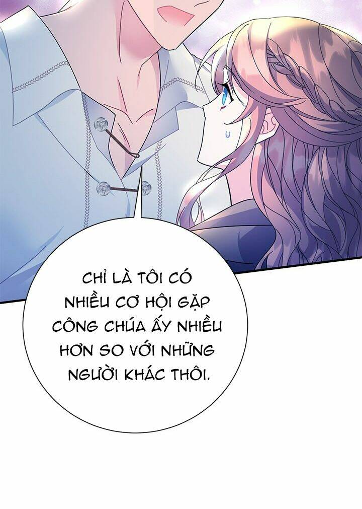 Công Chúa Của Loài Chim Chương 56.1 Ảnh 18
