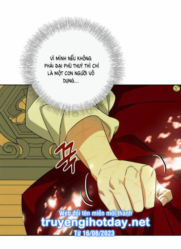 Mong Chờ Giây Phút Thiêng Liêng Được Chạm Tới Người Chương 55.1 Ảnh 45