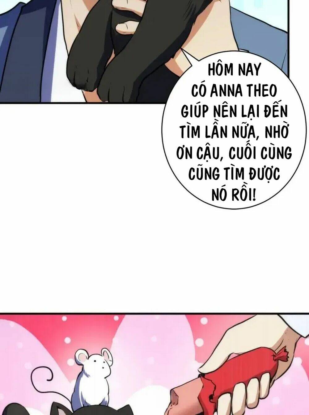 Trở Thành Thần Chủ Cthulhu Chương 235 Ảnh 21