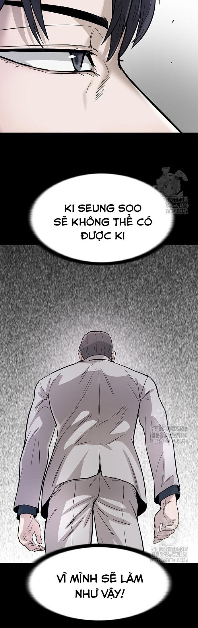 Bù Nhìn Chương 83 Ảnh 25