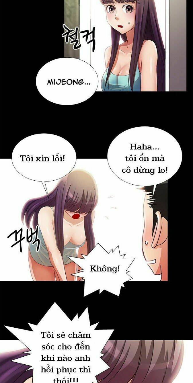 Cậu Sẽ Làm Như Tôi Nói Chứ? Chương 10 Ảnh 14