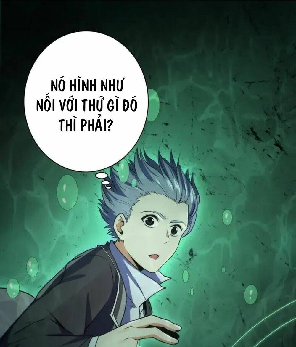 Trở Thành Thần Chủ Cthulhu Chương 234 Ảnh 48