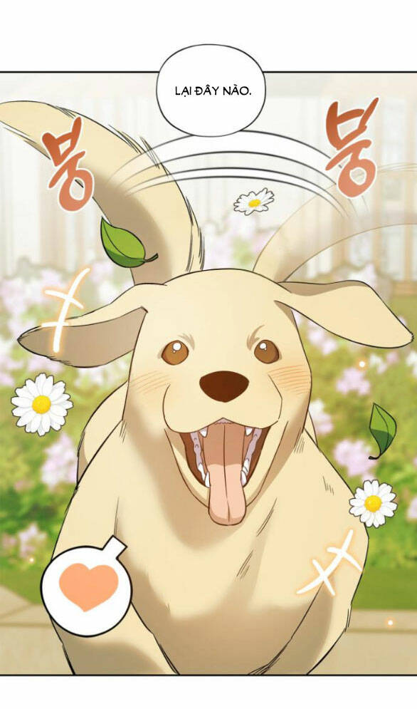 Mong Chờ Giây Phút Thiêng Liêng Được Chạm Tới Người Chương 55.1 Ảnh 11