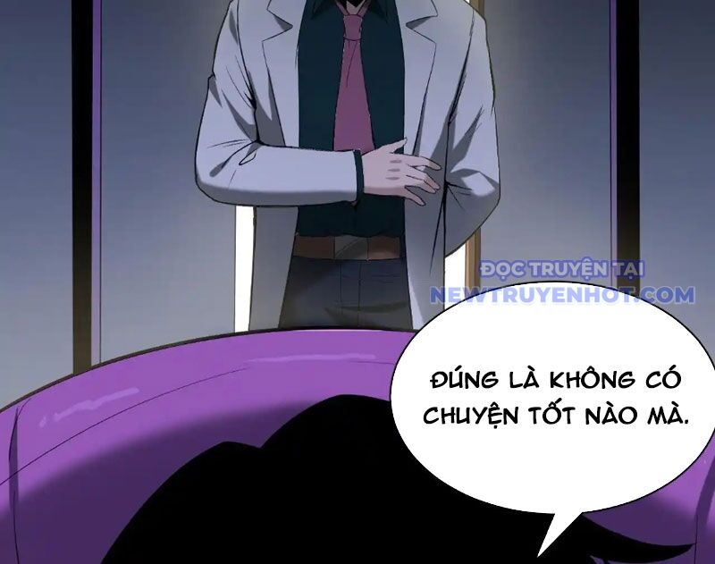 Thần Chỉ Chi Tội Chương 5 Ảnh 20