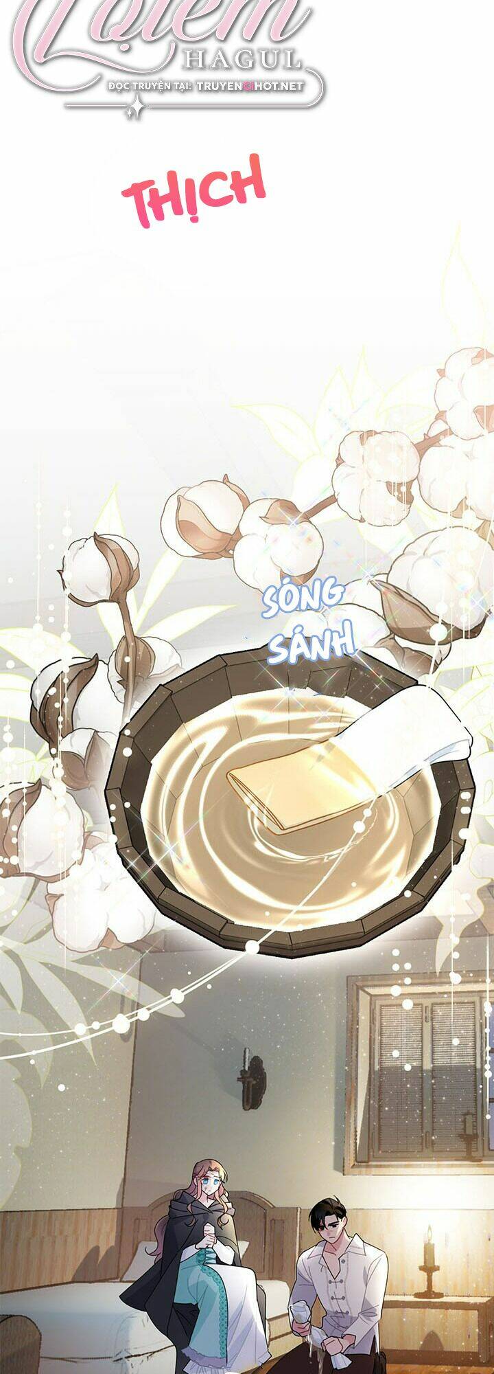 Công Chúa Của Loài Chim Chương 55.1 Ảnh 20