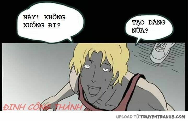 Bút Tiên Chương 3 Ảnh 34