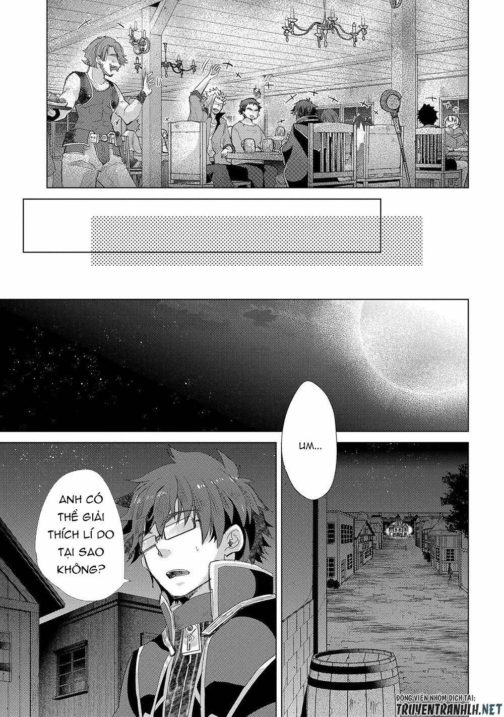 Yuukyuu No Gusha Asley No, Kenja No Susume Chương 34 Ảnh 8