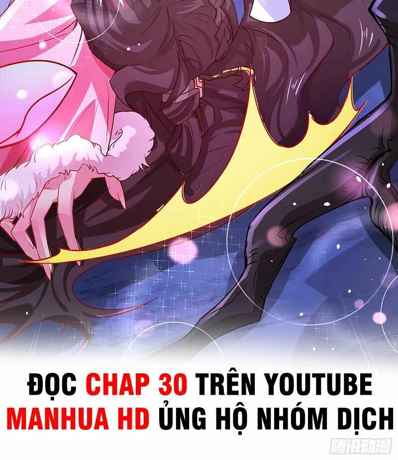 Tiên Tử Tha Mạng Chương 4 Ảnh 67