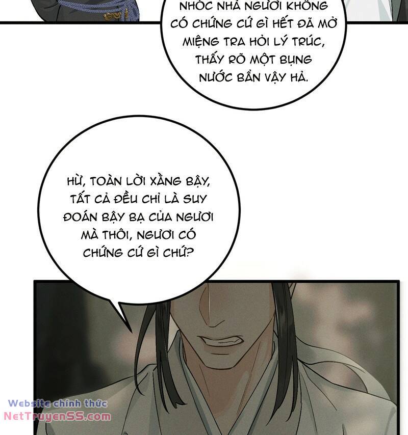 Bạch Trạch Chi Danh Chương 11 Ảnh 69
