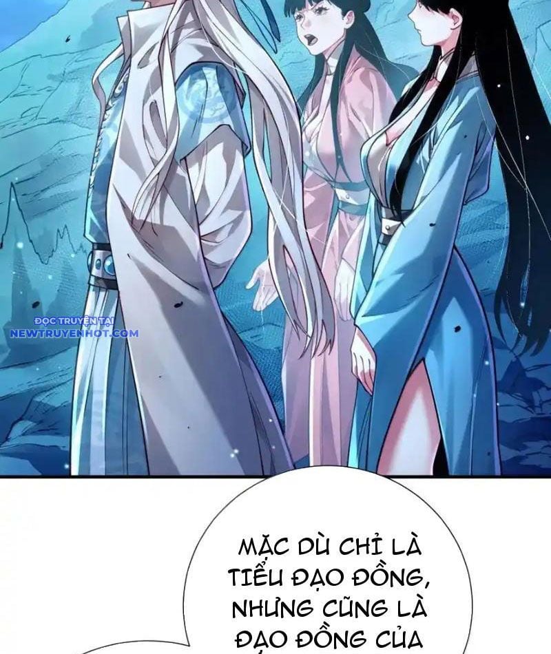 Bói Toán Mà Thôi, Cửu Vĩ Yêu Đế Sao Lại Thành Nương Tử Ta?! Chương 65 Ảnh 20
