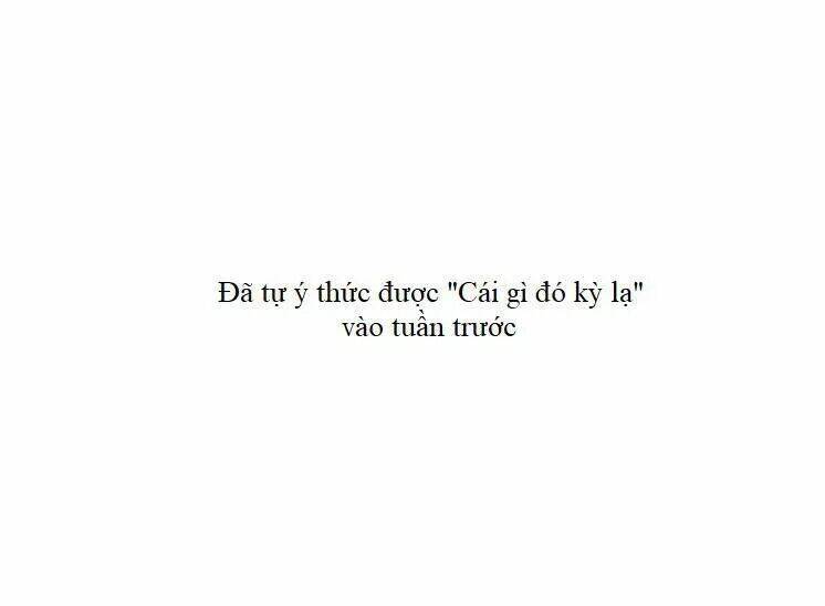 Tình Cờ Tìm Thấy Tháng 7 Chương 1.1 Ảnh 36