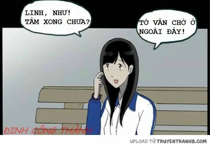 Bút Tiên Chương 3 Ảnh 69