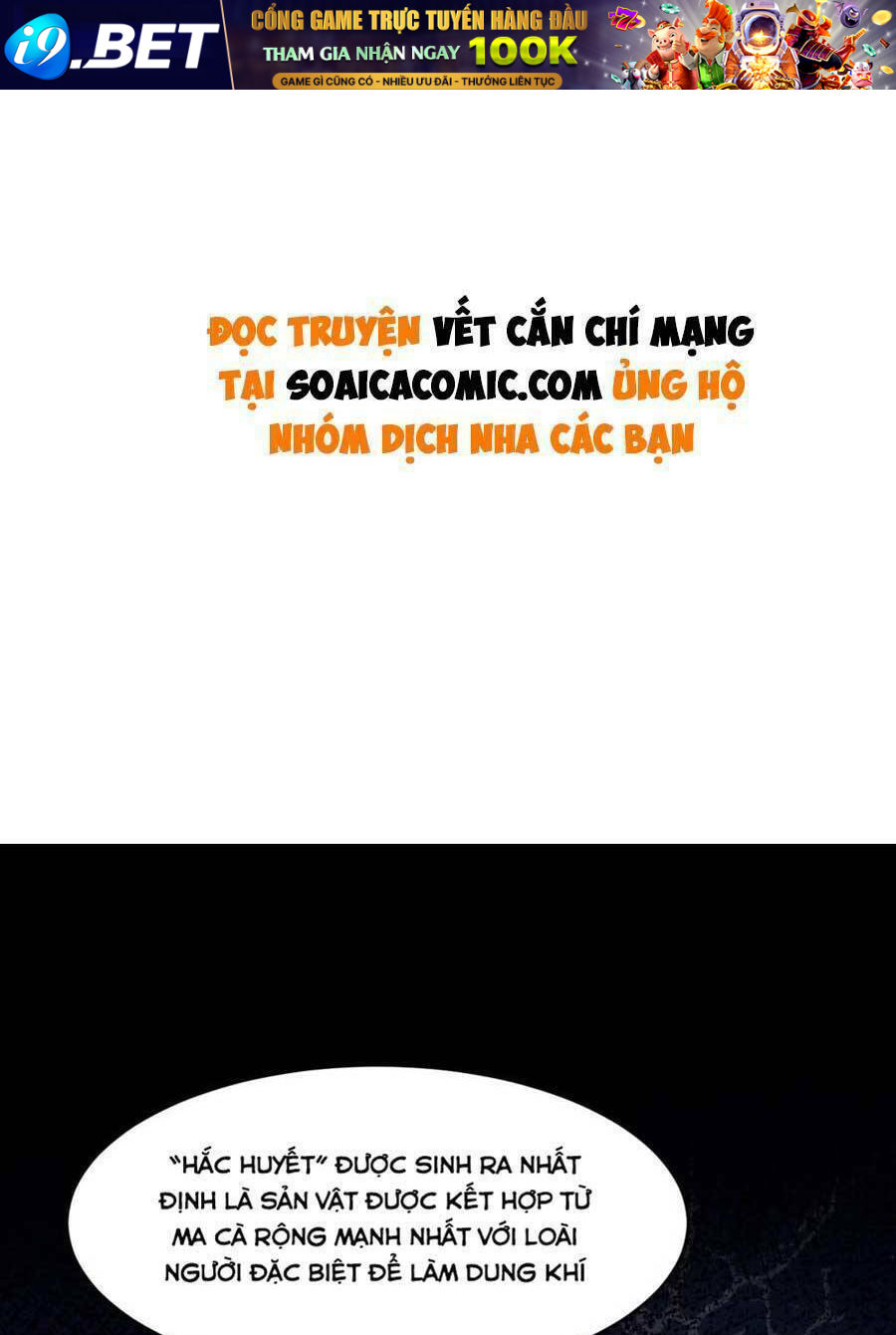 Vết Cắn Trí Mạng Chương 51 Ảnh 2