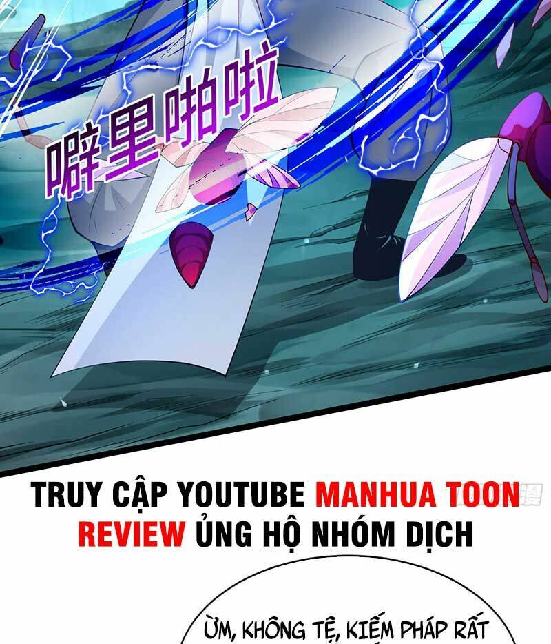 Tiên Tử Tha Mạng Chương 15 Ảnh 30