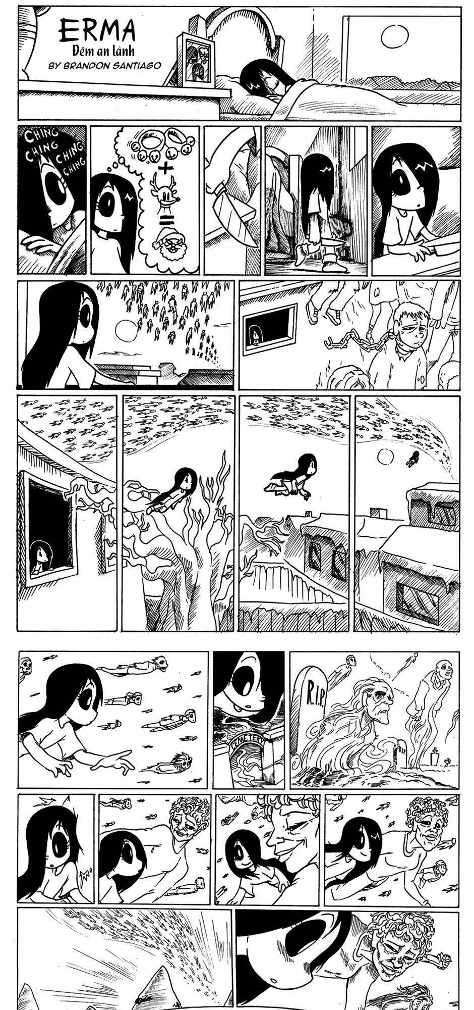 Erma Chương 8 Ảnh 8