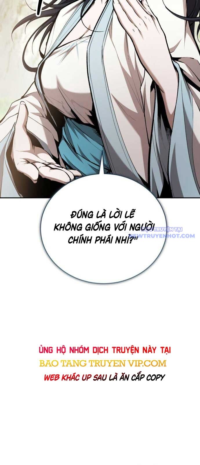 Giáo Chủ Ma Giáo Cũng Biết Sợ Chương 44 Ảnh 87