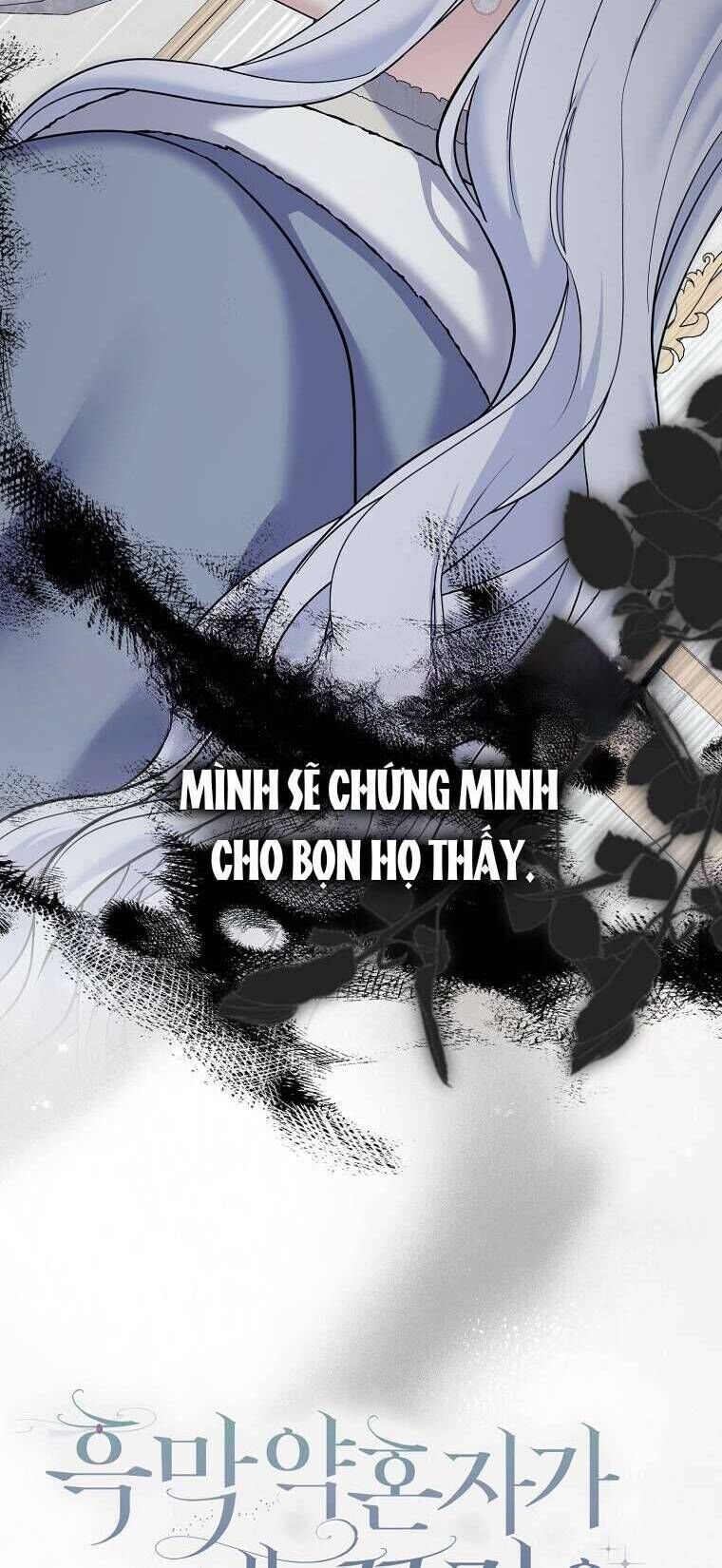 Vị Hôn Phu Phản Diện Cản Trở Con Đường Hoa Của Tôi Chương 51 Ảnh 14