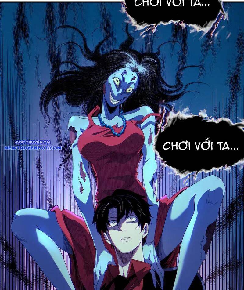 Vô Hạn Thôi Diễn Chương 42 Ảnh 11