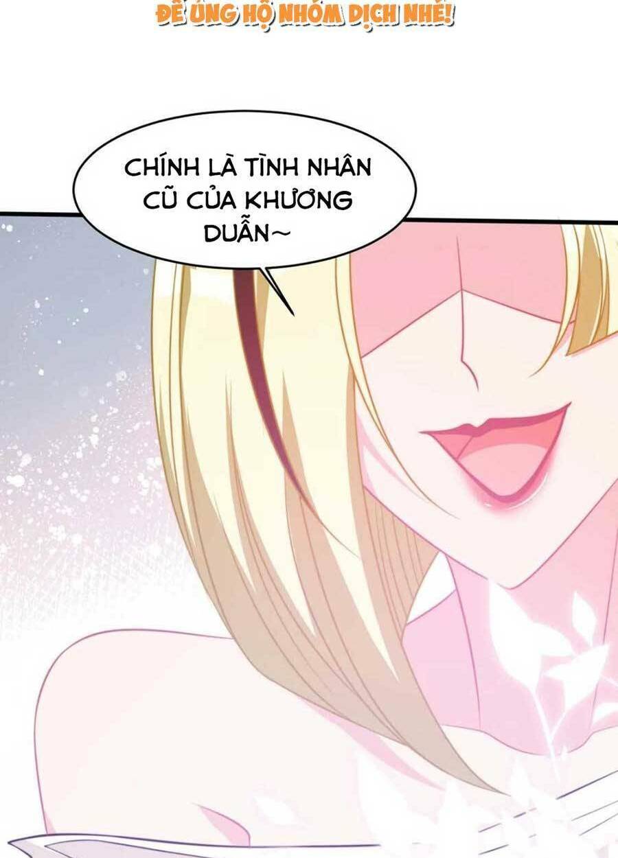 Vết Cắn Trí Mạng Chương 55 Ảnh 3