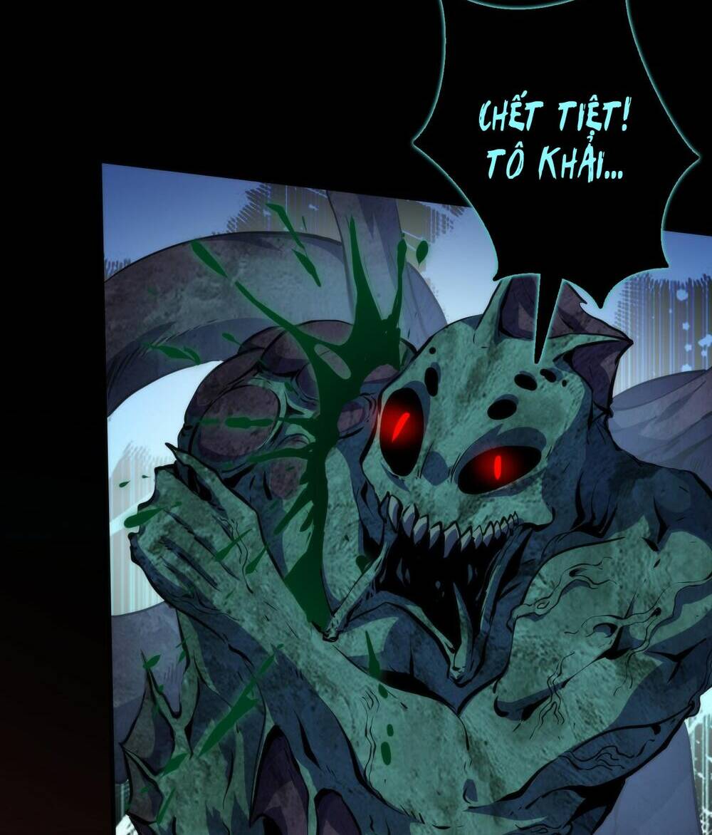Trở Thành Thần Chủ Cthulhu Chương 241 Ảnh 61