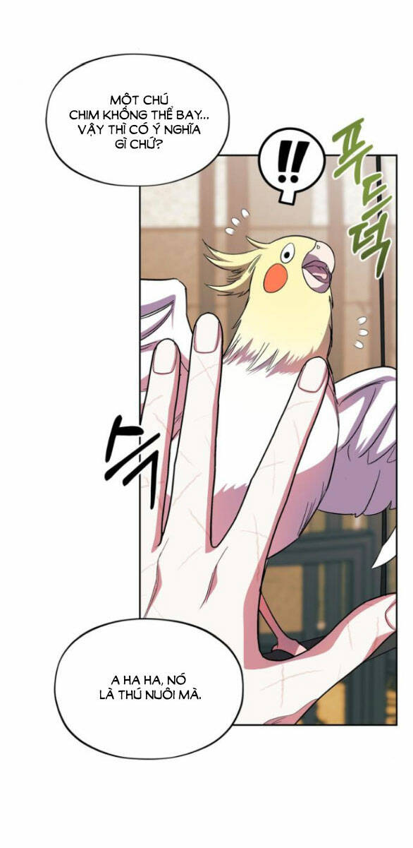 Mong Chờ Giây Phút Thiêng Liêng Được Chạm Tới Người Chương 56.1 Ảnh 29