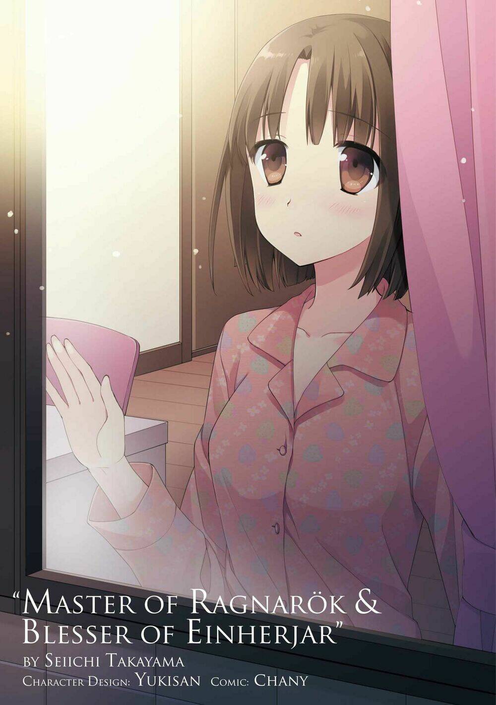 Hyakuren No Haou To Seiyaku No Ikusa Otome Chương 7 Ảnh 5
