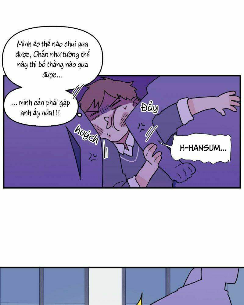 Not So Shoujo Love Story Chương 19 Ảnh 30