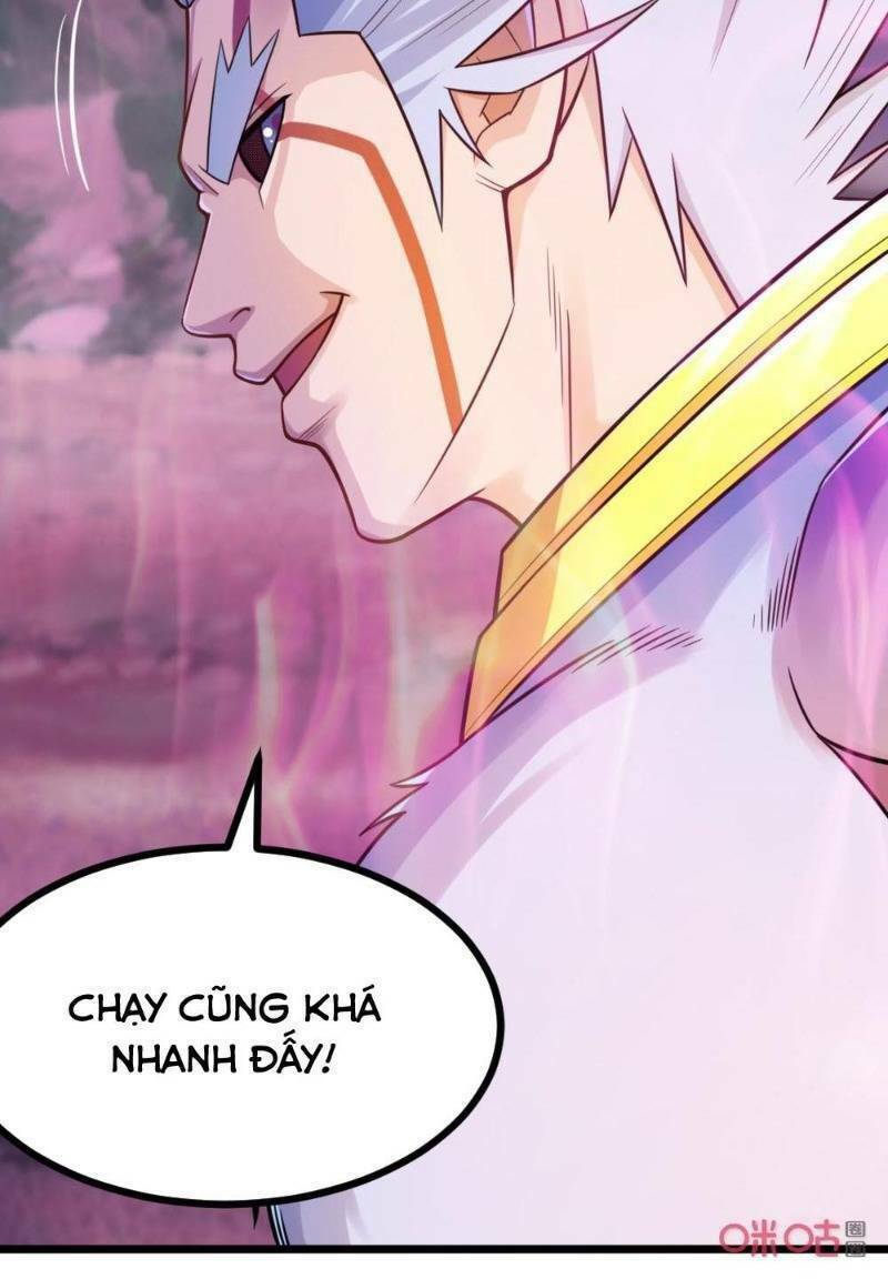 Tu Tiên Cuồng Thần Chương 74 Ảnh 25