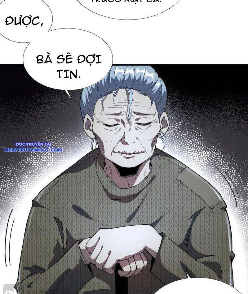 Vô Hạn Thôi Diễn Chương 40 Ảnh 26